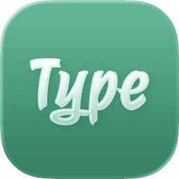 MyType-App-Icon